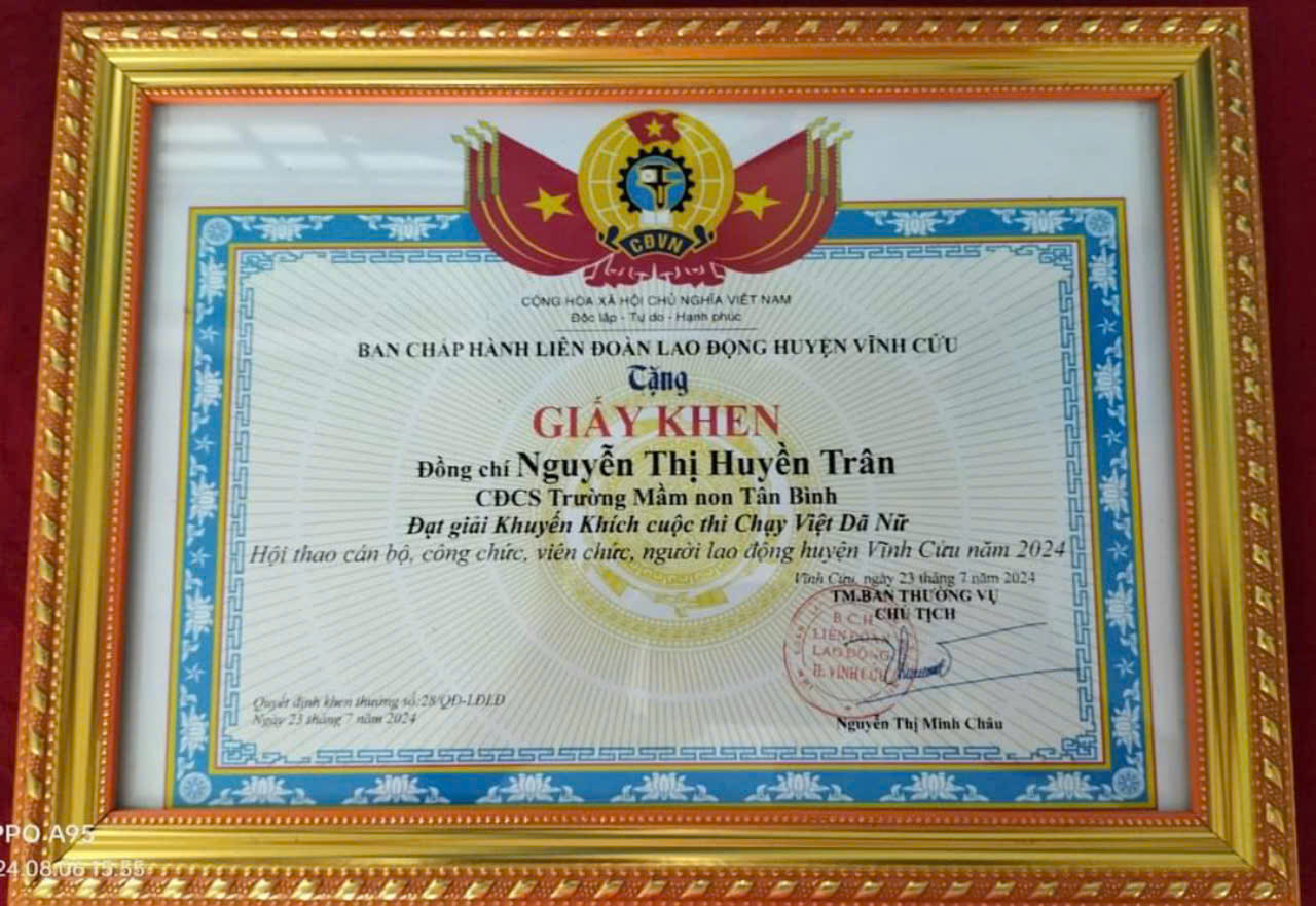 CĐV THAM GIA HỘI THAO