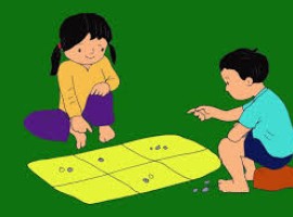 Trò chơi dân gian